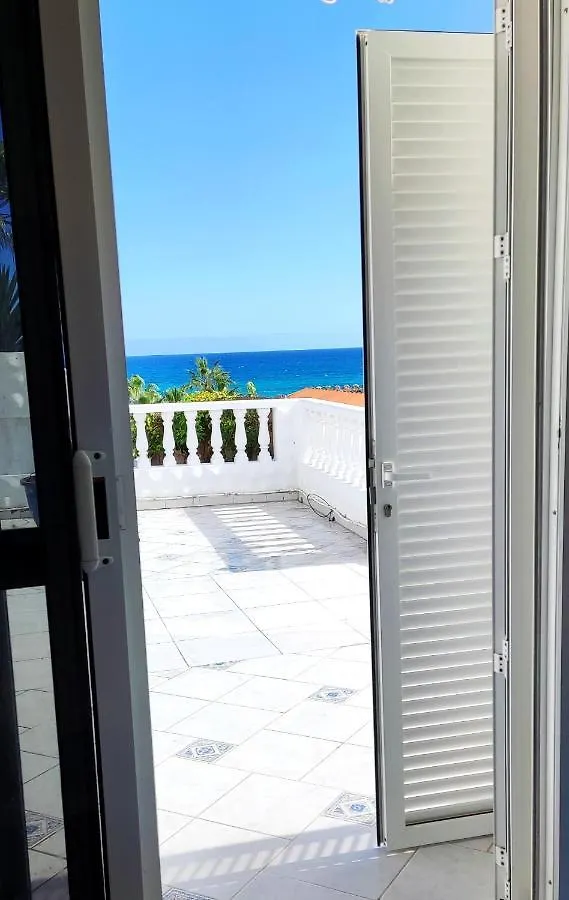 Bungalow Mit Meerblick Costa Calma